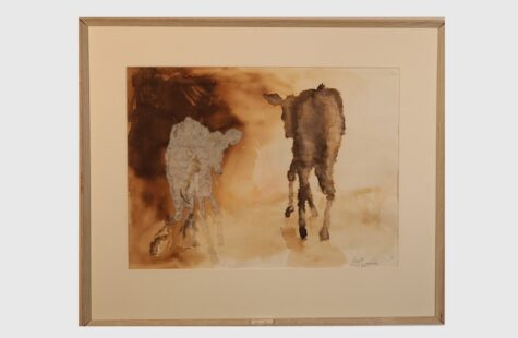 Skapelsen, 18 av 27 Skapelsen, 18 av 27