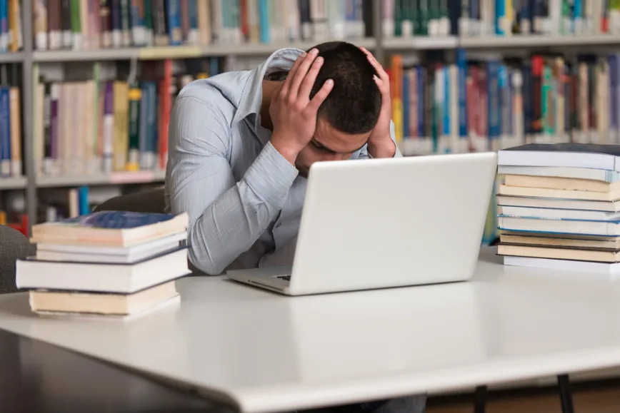 Målet til mestringskursene er å bidra til en enklere studiehverdag.