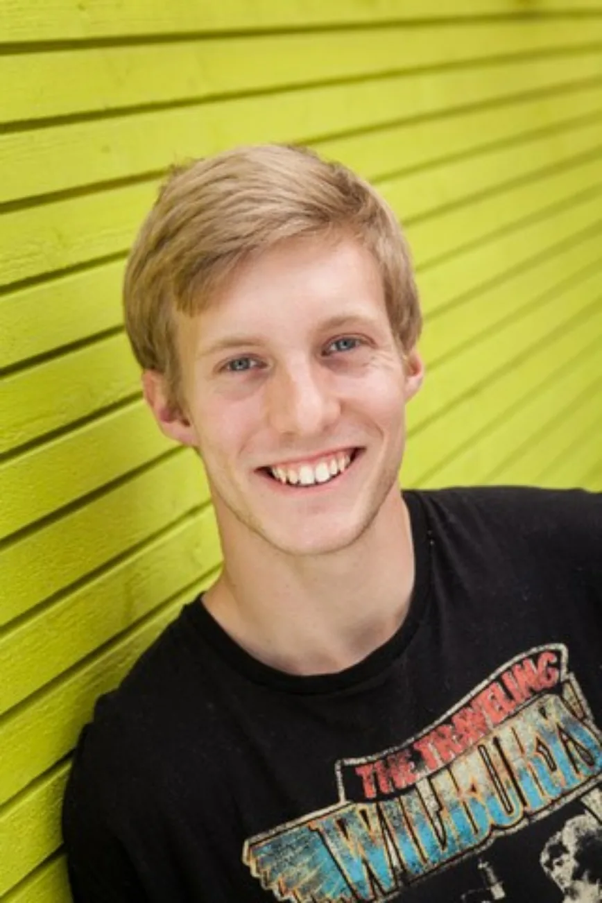 Joakim Grenvik