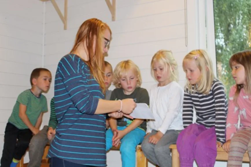 3fsamling
