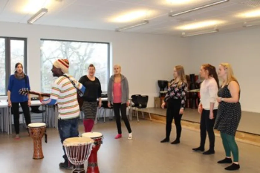 djembe