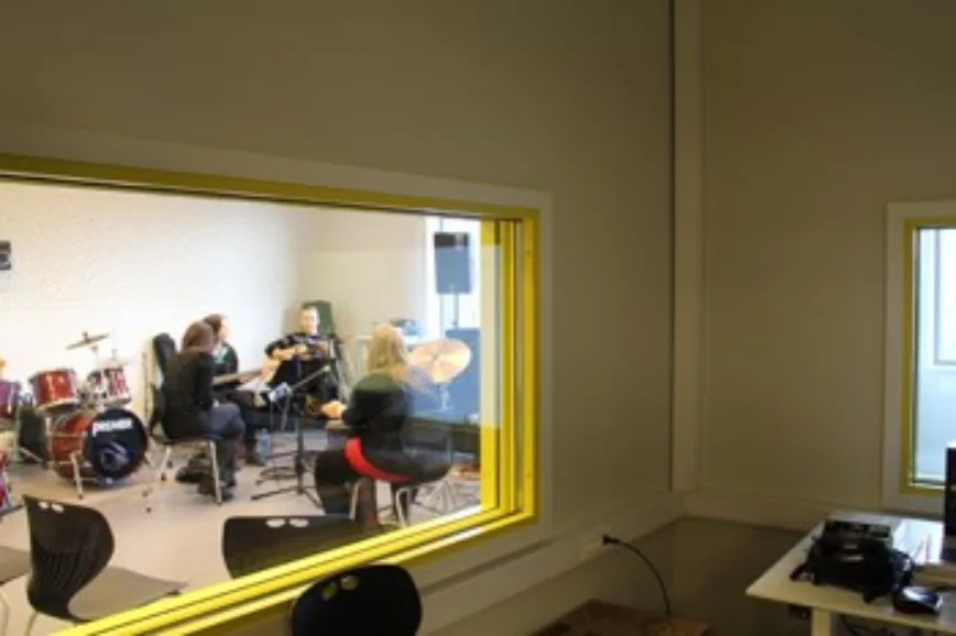 studio