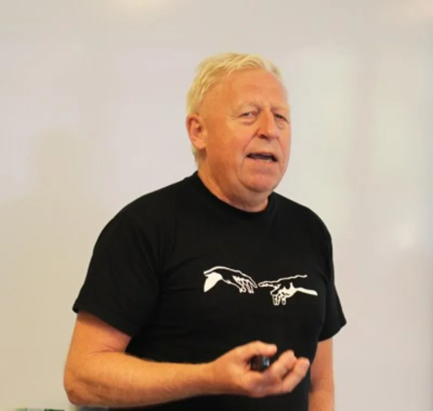 kjell-åge