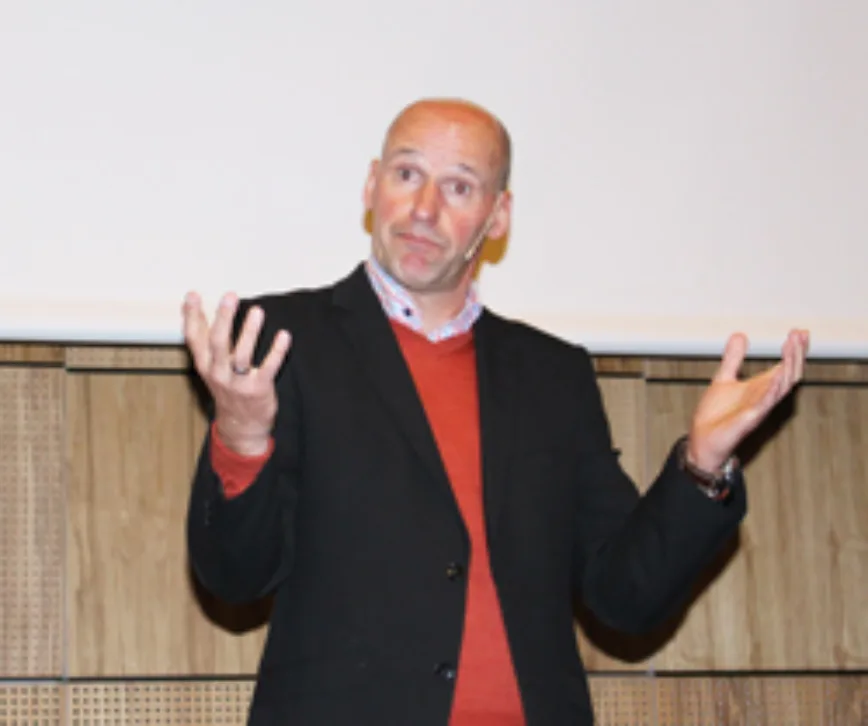 DMMHkonferanseLippestad