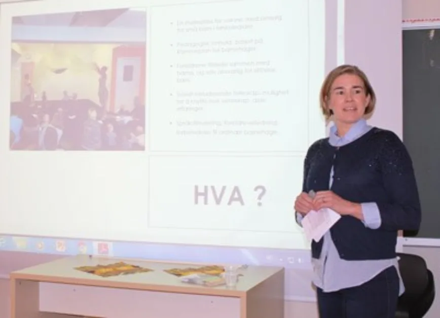 åpen bnett