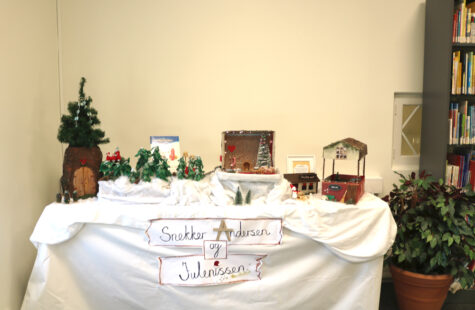 Å bygge bro fra barnehageutdanningen til barnehagen Å bygge bro fra barnehageutdanningen til barnehagen