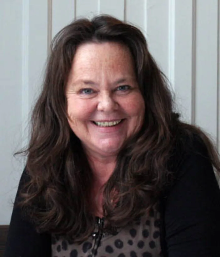 karihjørdis