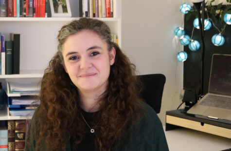 - Det er avgjørende at vi utdanner barnehagelærere med empati, flerkulturell forståelse og interkulturell kompetanse - Det er avgjørende at vi utdanner barnehagelærere med empati, flerkulturell forståelse og interkulturell kompetanse