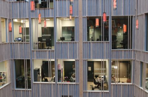 Nytt studietilbud: Desentralisert utdanning i Orkland høsten 2025 Nytt studietilbud: Desentralisert utdanning i Orkland høsten 2025