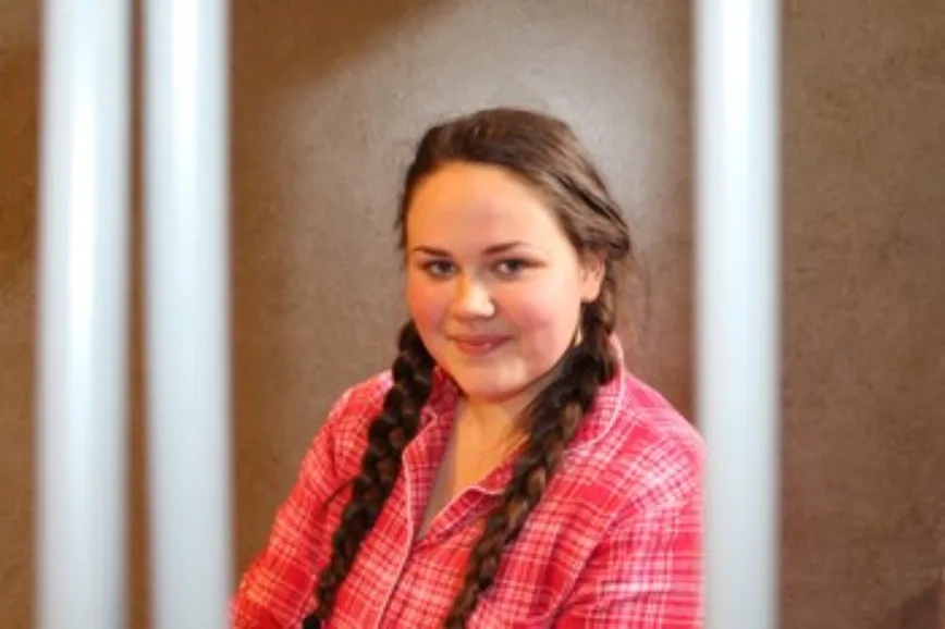 alexandra å