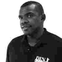 Jonathan Immokuede Jacobs