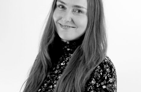 Disputas: Gunnhild Saksvik-Raanes Disputas: Gunnhild Saksvik-Raanes