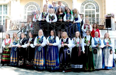 En strålende dag En strålende dag