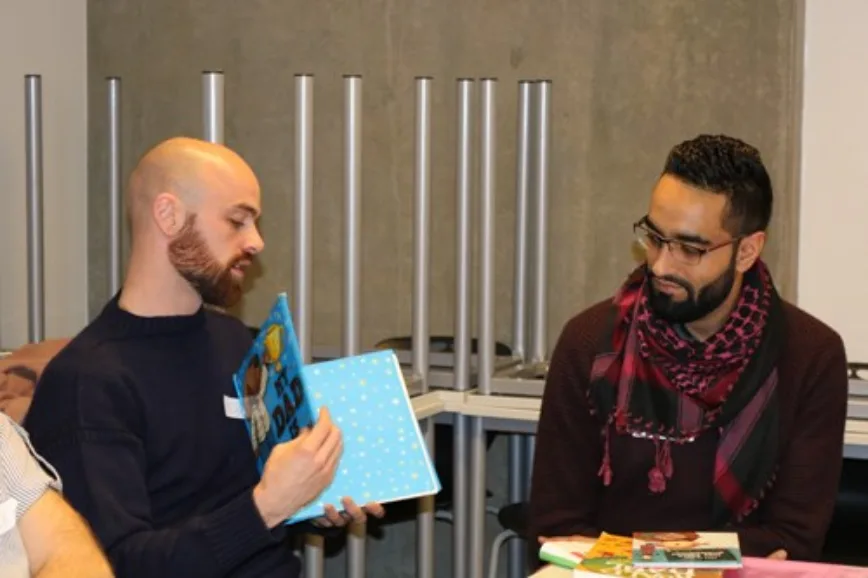 children-books-at-qmuc