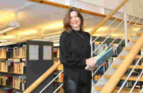 Studentambassadører søkes!