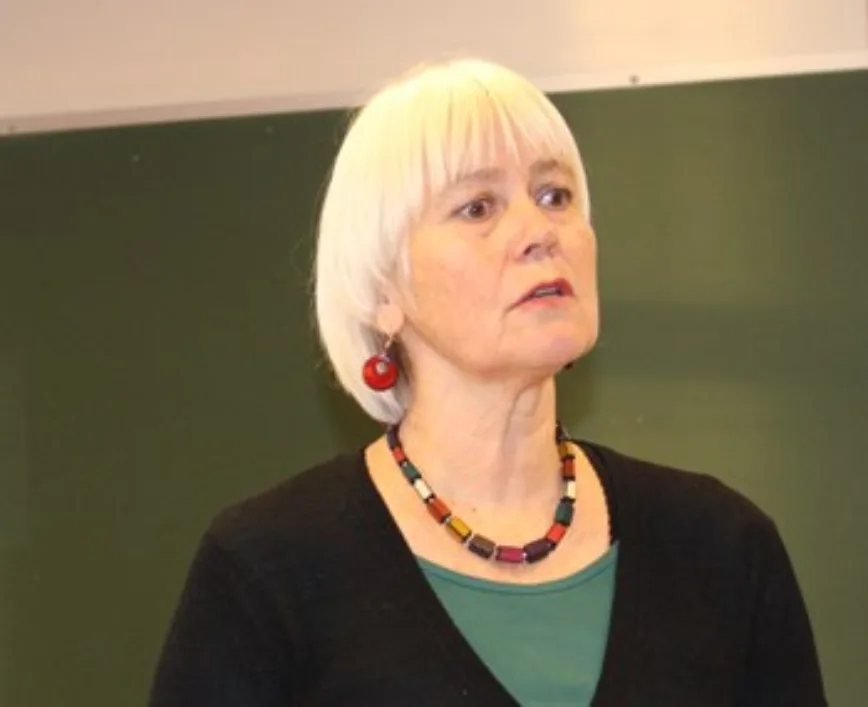 Ansatt DMMH el-sykkel
