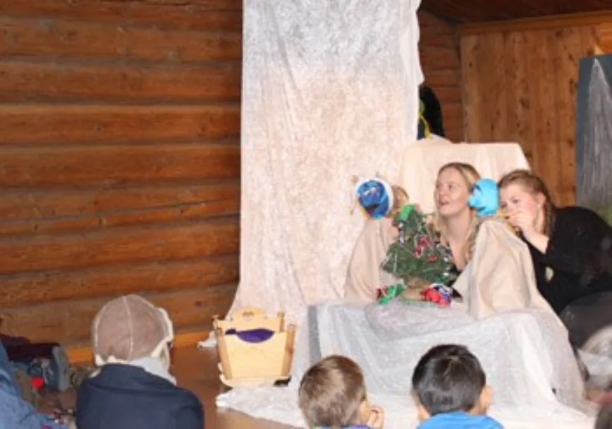 eventyr 1