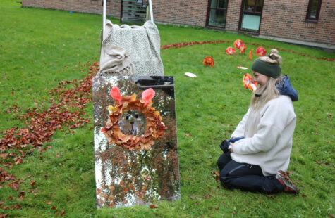 Kulturfestival for de yngste barna Kulturfestival for de yngste barna