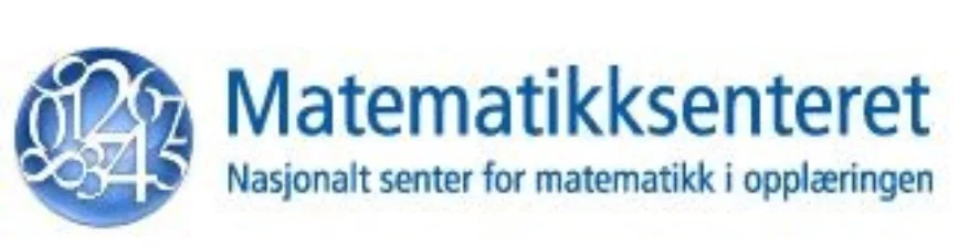 Logo_Matematikksenteret
