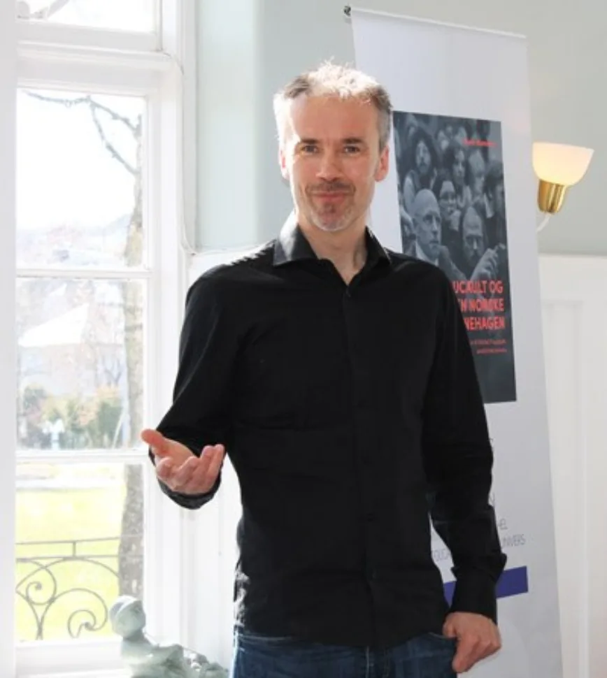 Svein bok