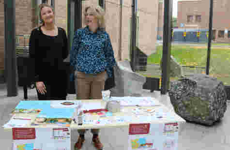 Arbeidet med inkludering starter allerede i barnehagen