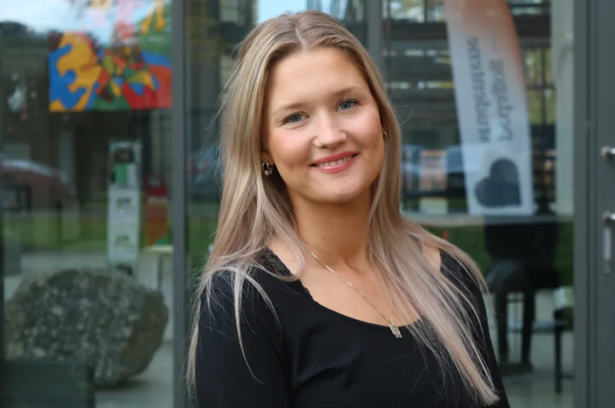 Rådgiver Elise Wagner Finnanger forteller at alt materialet fra NAFO er gratis. Rådgiver Elise Wagner Finnanger forteller at alt materialet fra NAFO er gratis.