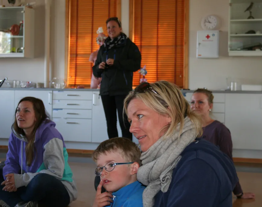 janne