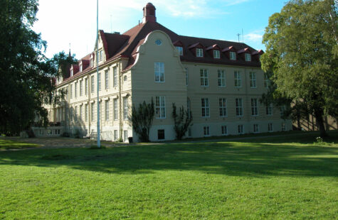 Immatrikulering i Trondheim Immatrikulering i Trondheim