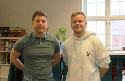 Årets Fadderuke Årets Fadderuke