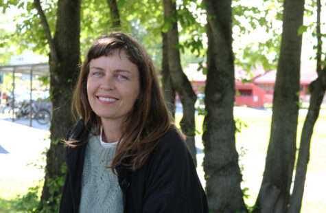 Masterfilm til Kortfilmfestivalen i Grimstad Masterfilm til Kortfilmfestivalen i Grimstad