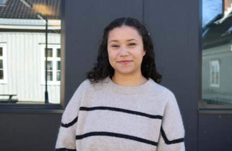 - Vi må ta mangfoldet på alvor - Vi må ta mangfoldet på alvor