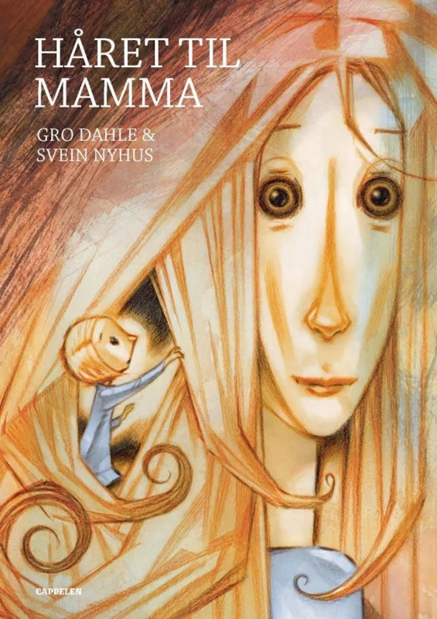 nyhus-håret til mamma