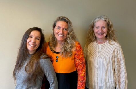 DMMH deltar på prosjektet: Seksuell helse i grunnutdanninger DMMH deltar på prosjektet: Seksuell helse i grunnutdanninger