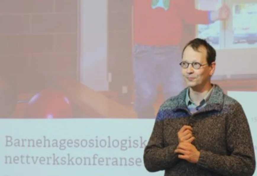 ingarosiologi