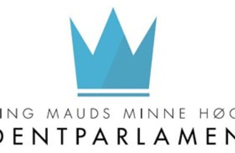 Valg av ny leder for Studentparlamentet Valg av ny leder for Studentparlamentet