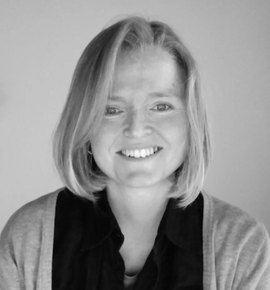 Førsteamanuensis Rolv Lundheim og førsteamanuensis Ellen Karoline Gjervan holder lunsjforedrag for DMMH