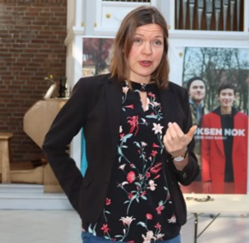 cecilie